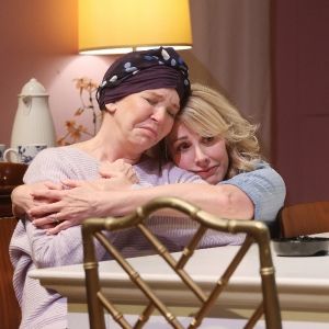 Review: AUGUST: OSAGE COUNTY stuns at DIRT DOGS