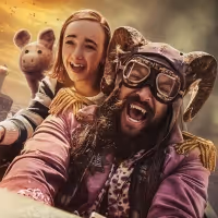 VIDEO: Netflix Shares SLUMBERLAND Film Trailer