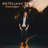 Jen Fellman Releases New Album Plus Release Concert 10/19