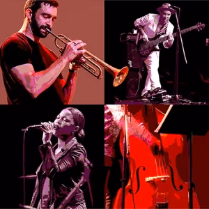 Odyssey Theatre Ensemble's Live Music at the Odyssey Series To Return in March