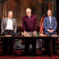 THE MINUTES on Broadway Raises $27K to Support Save the Children's Ukraine Crisis…
