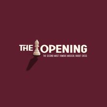 New Musical THE OPENING to Premiere at the Players Theatre