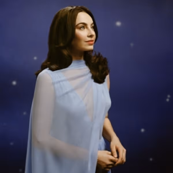 Listen: Stella Cole Shares New Rendition of 'Till There Was You' From Upcoming Album Photo