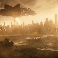 VIDEO: Watch the Official Trailer For ZACK SNYDER'S JUSTICE LEAGUE Video