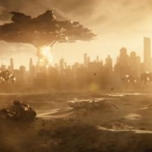VIDEO: Watch the Official Trailer For ZACK SNYDER'S JUSTICE LEAGUE