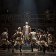 Tickets for HAMILTON at Playhouse Square To Go On Sale in September