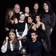 The Second City New York to Present New Sketch Revue NIGHTMARE ON 9TH STREET