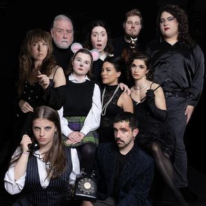 The Second City New York to Present New Sketch Revue NIGHTMARE ON 9TH STREET