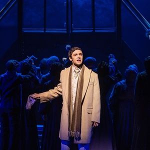 Historic Spots To See From Your Favorite Broadway Shows