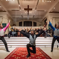 WBTT, Key Chorale Extend Streaming Video Of AMERICAN ROOTS: THE GOSPEL EXPERIENCE