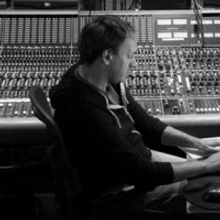 Producer Ryan Hadlock Scores Another Grammy Nod for His Work With Zach Bryan
