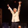 SON OF A PREACHERMAN Adds Toronto Performances