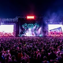 Olivia Rodrigo, Green Day, & More to Perform at Tecate Pa'l Norte 2025