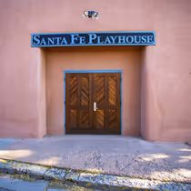 Santa Fe Playhouse Managing Director Jessica Morrow Will Depart for Lincoln Center Theater