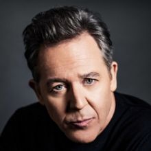 Greg Gutfeld Celebrates The Release Of His New Book At Yarmouth Drive-in On Cape Cod