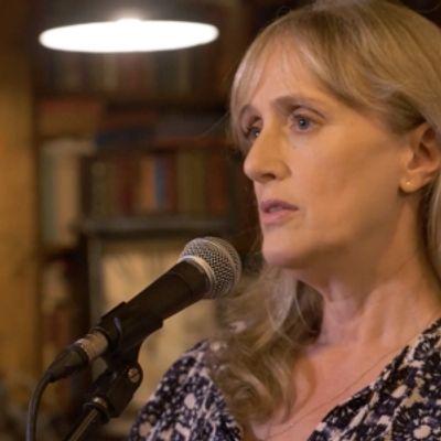 Video: Jenna Russell Sings 'There's More To Life' From FLOWERS FOR MRS HARRIS