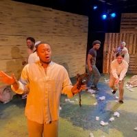 Review: INSURRECTION: HOLDING HISTORY at Convergence-continuum