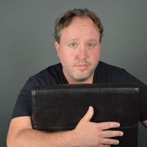 Interview: Shane Obedzinski of The Sandlot - MINNESOTA CARD SHOW at Saint Paul RiverCentre