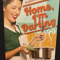 Review: HOME, I'M DARLING by Laura Wade at Howick Little Theatre