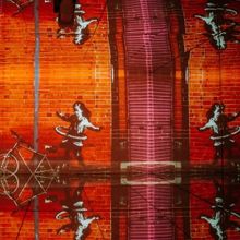 International Exhibition THE ART OF BANKSY WITHOUT LIMITS is Coming To Vancouver