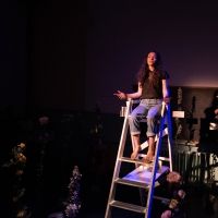 Review: AGE IS A FEELING, Soho Theatre