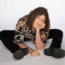 'Weird Al' Yankovic Will Play Castle Theater in March