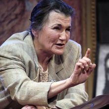 Elliot Norton Award-Winning Annette Miller to Return to Shakespeare & Company in GOLD