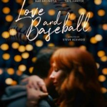 The Sports Rom-com Enters A New Era With LOVE AND BASEBALL
