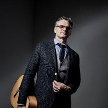 Photos: Jesse Cook to Bring FOREVER LIVE World Tour to Attucks Theatre Nov. 18