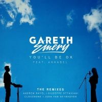 CloudNone Shares Gareth Emery Remix Alongside Livestream Details