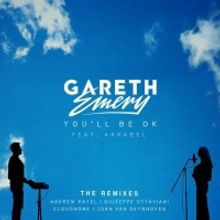 CloudNone Shares Gareth Emery Remix Alongside Livestream Details