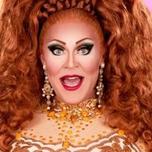 Varla Jean Merman To Play Catalina Jazz Club This Month