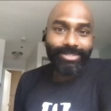 TV: Watch Lin-Manuel Miranda, James Monroe Iglehart & More Celebrate Nik Walker with