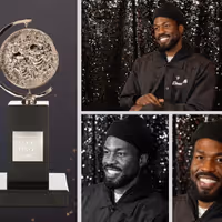 Video: Yahya Abdul-Mateen II Just Wanted to Tell the Truth Video