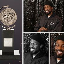 Video: Yahya Abdul-Mateen II Just Wanted to Tell the Truth