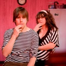 OZ Arts Nashville to Present KITCHEN: YOU'VE NEVER HAD IT SO GOOD