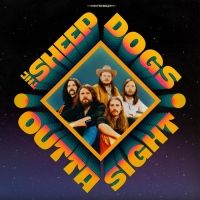 The Sheepdogs Announce New U.S. Tour Dates