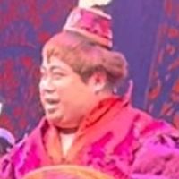 VIDEO: ALADDIN Pays Tribute to Original 'Iago' Gilbert Gottfried