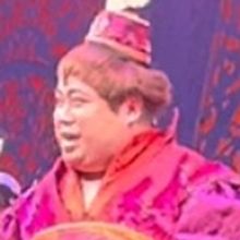 VIDEO: ALADDIN Pays Tribute to Original 'Iago' Gilbert Gottfried