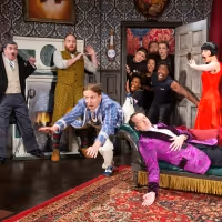 THE PLAY THAT GOES WRONG is Coming to Albuquerque