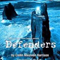 World Premiere Of DEFENDERS Announced At The Broadwater Black Box