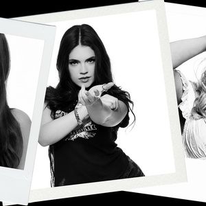 BURLESQUE THE MUSICAL Reveals Three Actors to Star as Ali Rose