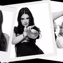 BURLESQUE THE MUSICAL Reveals Three Actors to Star as Ali Rose