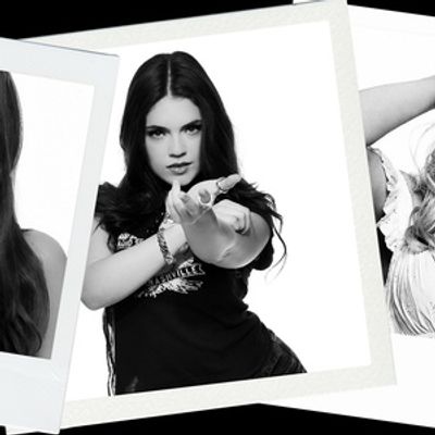 BURLESQUE THE MUSICAL Reveals Three Actors to Star as Ali Rose