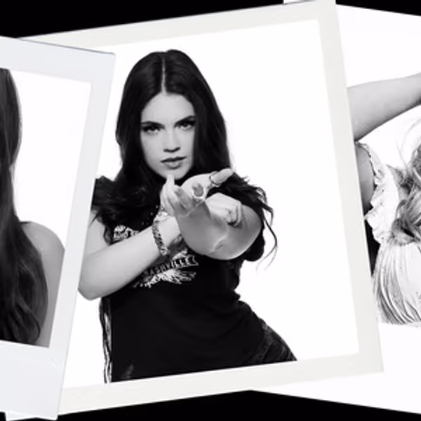 BURLESQUE THE MUSICAL Reveals Three Actors to Star as Ali Rose Photo