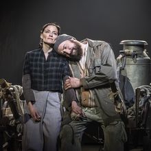 West End Revival of FIDDLER ON THE ROOF Sets 2026 Australia Tour