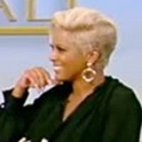 TAMRON HALL Ties a 4-Month High in Total Viewers