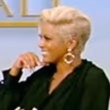 TAMRON HALL Ties a 4-Month High in Total Viewers