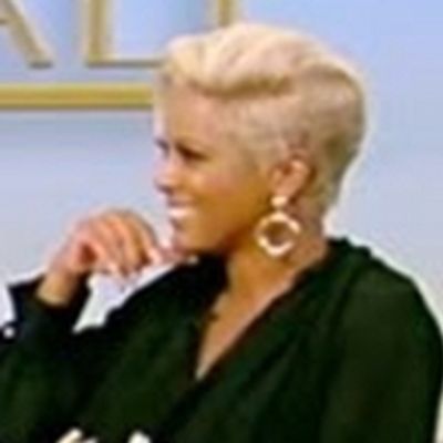 TAMRON HALL Ties a 4-Month High in Total Viewers
