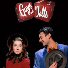 GUYS AND DOLLS Comes to the Greenville Theatre in March